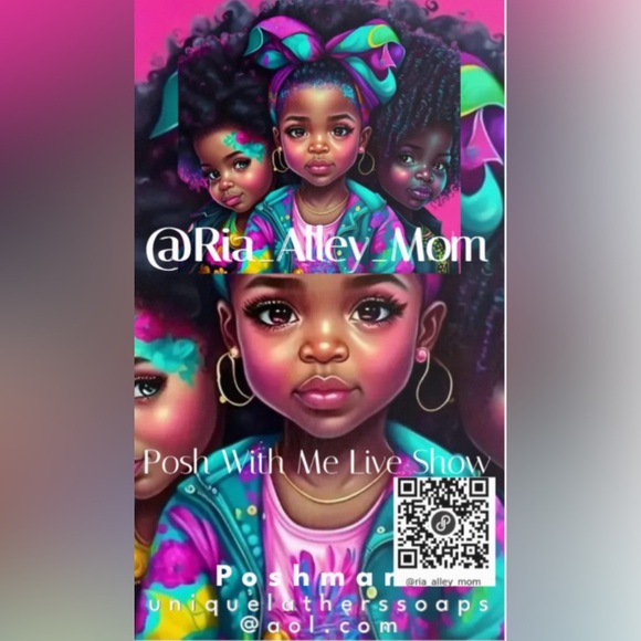 Candles 2 pack of randoms - Picture 8 of 9